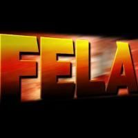 TDF's Stage Doors Program Takes 1,000 NYC High School Students To See FELA! 12/9