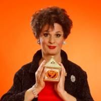 Tommy Femia Continues at Don't Tell Mama With His JUDY GARLAND LIVE, Next…
