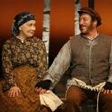 Engeman Theater at Northport Presents 'FIDDLER' Starring Eddie Mekka 4/29-6/20