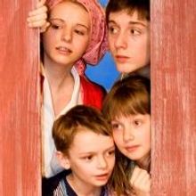 Photo Flash: DM Playhouse Presents THE BOXCAR CHILDREN