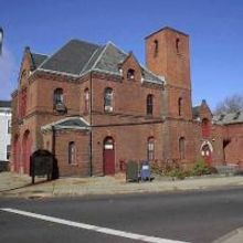 LTFR Announces Auditions For THE FIRE BARN 11/1, 11/2 