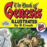 Bass Concert Hall Hosts An Evening With Robert Crumb, Art Spiegelman Hosted by…
