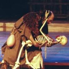 Revels Houston Presents THE CHRISTMAS REVELS 12/12-13 & 12/19-20