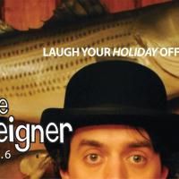 Beef and Boards Presents THE FOREIGNER, Celebrates NYE