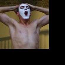 Donaghy Theatre at the Irish Arts Center Presents FORGOTTEN 