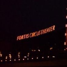 Fortis Circus Theater Presents Roadworks in The Hague