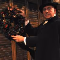 Mid-Atlantic Center for the Arts and East Lynne Theater Company Present GHOSTS OF…