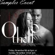 African-American Shakespeare Company Presents OTHELLO