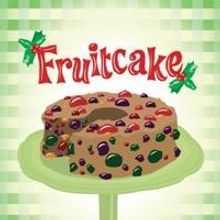 Heartland Men's Chorus Host A "Holiday Fruitcake" 12/4-6