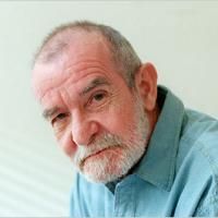 Athol Fugard Visits Fairfield Ludlowe High School