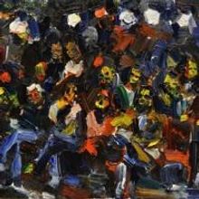 Horse Trade Theater Group Presents the 2010 New York FRIGID Festival, All Shows Annou