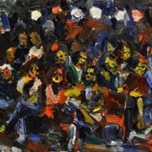 FOUR QUARTERS Plays FRIGID New York Festival