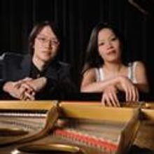 JMO presents Fung & Chiu at Arts & Letters Club 5/6