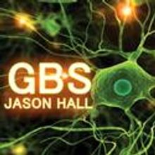 Clockwork Presents Jason Hall's GBS, Previews 3/20