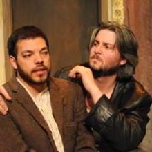 Photo Flash: The Roundtable Ensemble Presents GOODBYE CRUEL WORLD
