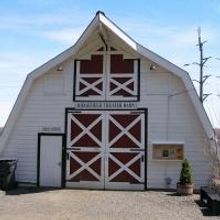 The Theater Barn Presents The Fourth Of Their Playwrights Discussion Groups