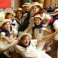 New York Gilbert & Sullivan Players Host A Free Kids Night 1/12/2010