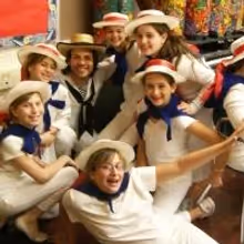 New York Gilbert & Sullivan Players Host A Free Kids Night 1/12/2010