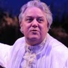 Photo Flash: InterAct Presents A MIDSUMMER NIGHT'S DREAM