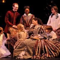 Great Lakes Theater Festival Presents A CHRISTMAS CAROL 12/4-23