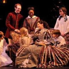 Great Lakes Theater Festival Presents A CHRISTMAS CAROL 12/4-23