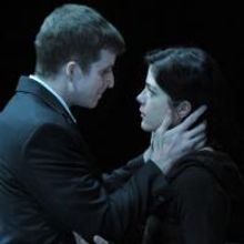 Photo Flash: Alley Theatre Presents GRUESOME PLAYGROUND INJURIES