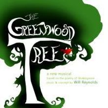 30 Days Of NYMF: Day 16 THE GREENWOOD TREE