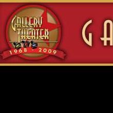 THE SOUND OF MUSIC Opens At The Gallery 11/27