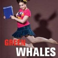 Unicorn Theatre Presents GREEN WHALES 