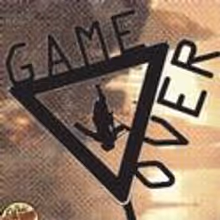 Ground Up Theatre Co. Presents GAME OVER World Premiere 6/4-7/18
