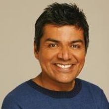 George Lopez Comes To The Fox Theatre 