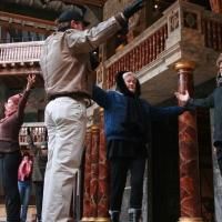 Marin Shakespeare Company Directors Attend International Conference in London