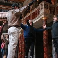 Chesapeake Shakespeare Company Attends Major International Conference in London
