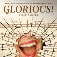 The Rep Presents GLORIOUS 3/12-28