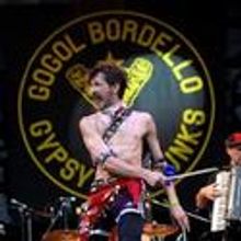 Gogol Bordello Non-Stop Available On DVD March 16th
