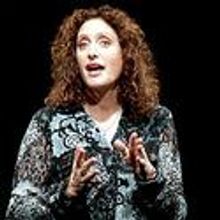 Kate Moira Ryan Returns Off-Bway With BASS FOR PICASSO