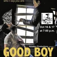 Beowulf Alley and the Independent Filmmakers Association of Southern Arizona Present…