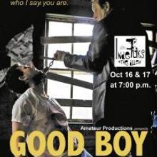 Beowulf Alley and the Independent Filmmakers Association of Southern Arizona Present 