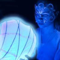 Adventure Stage Chicago Presents GOSSAMER, Previews 11/5, 11/6