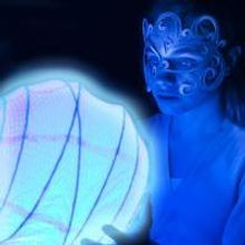 Adventure Stage Chicago Presents GOSSAMER, Previews 11/5, 11/6