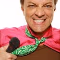 Jim Caruso's Cast Party Returns to The Magic Castle in Hollywood 5/26