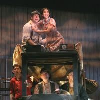 Photo Flash: The Shakespeare Theatre of New Jersey Presents THE GRAPES OF WRATH