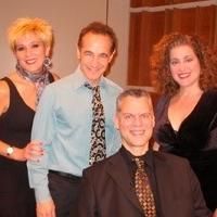 Photo Flash: Opening Night of NY Festival of Song's 'Great American Songwriting…