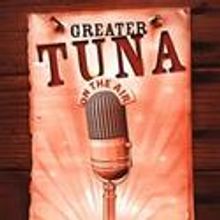Northern Stage Presents GREATER TUNA 4/14 - 5/2