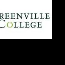 Greenville College Choir Concert Held at The Sheldon Concert Hall 3/7