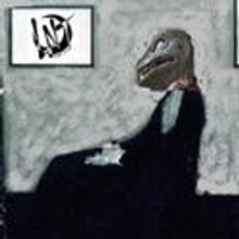 Beowulf Alley's LNT Presents GRENDEL'S MOM 4/23-5/1