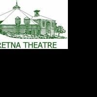 Gretna Theatre Announces Local Season Auditions