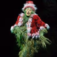 Photo Flash: DR. SEUSS' HOW THE GRINCH STOLE CHRISTMAS At The Old Globe
