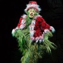Photo Flash: DR. SEUSS' HOW THE GRINCH STOLE CHRISTMAS At The Old Globe