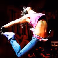 Photo Flash: GROOVALOO National Tour